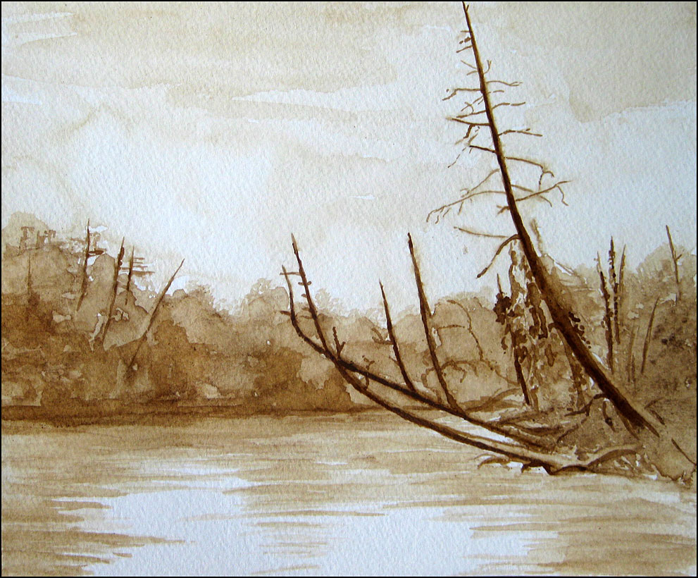 Big Manistee River