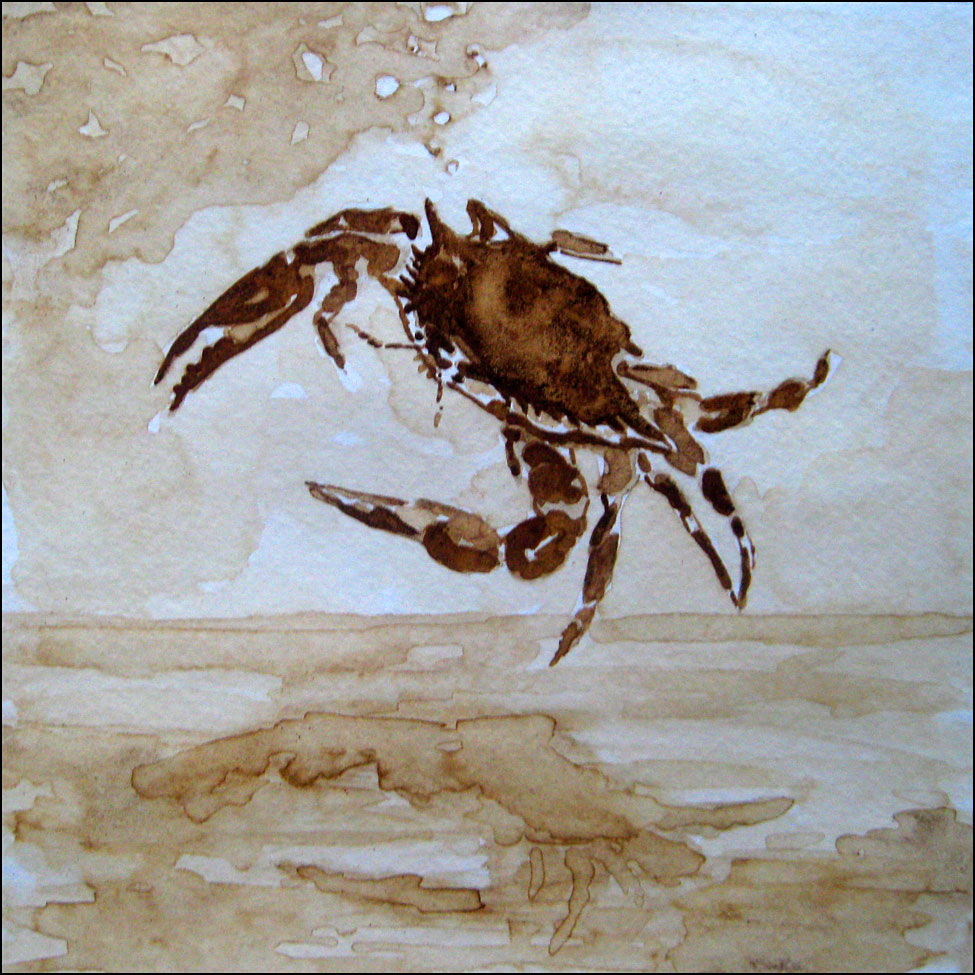 Blue Crab
