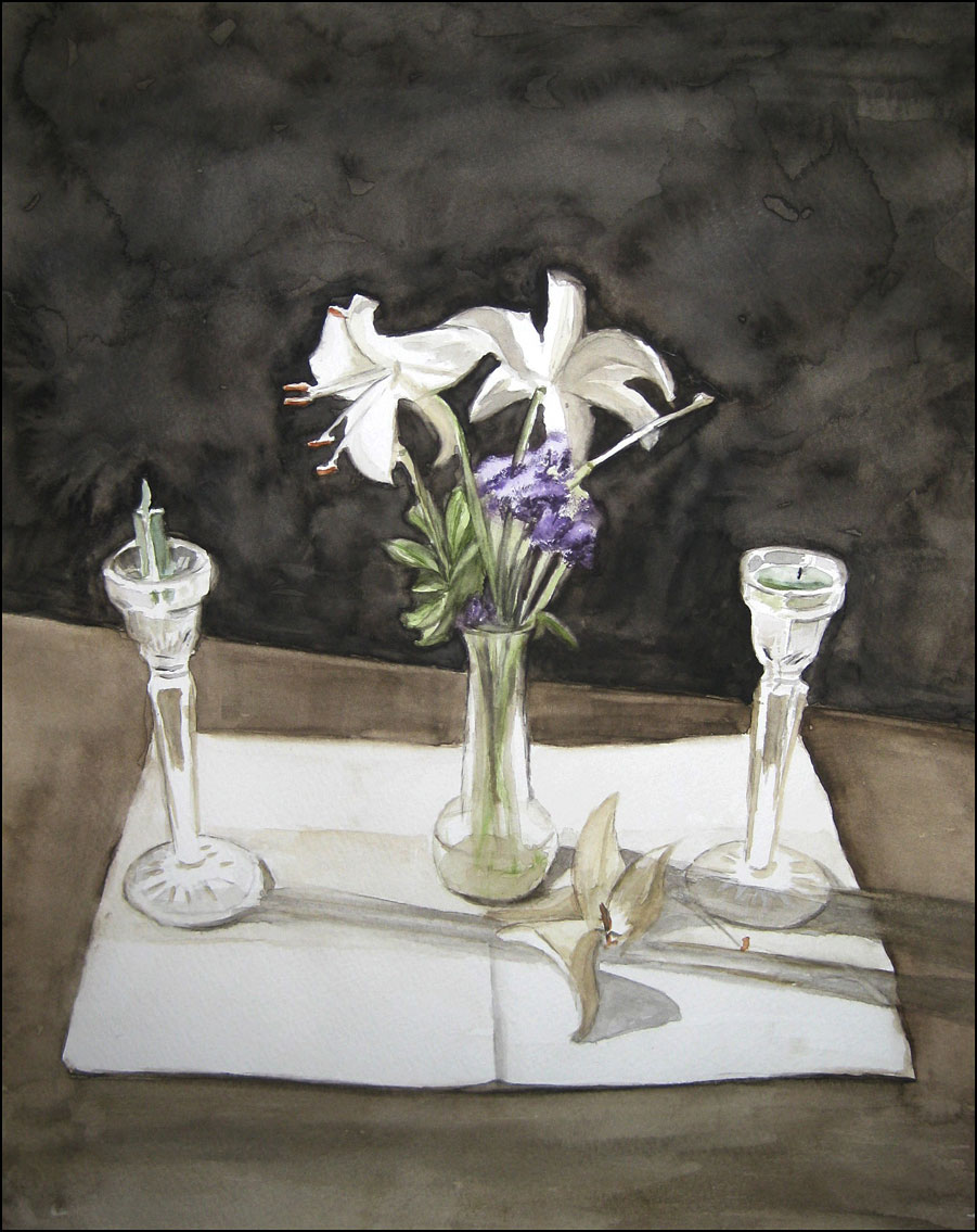 Dead Flower