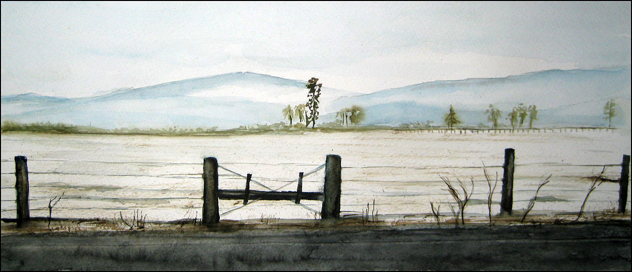 Route 62, Southern Oregon