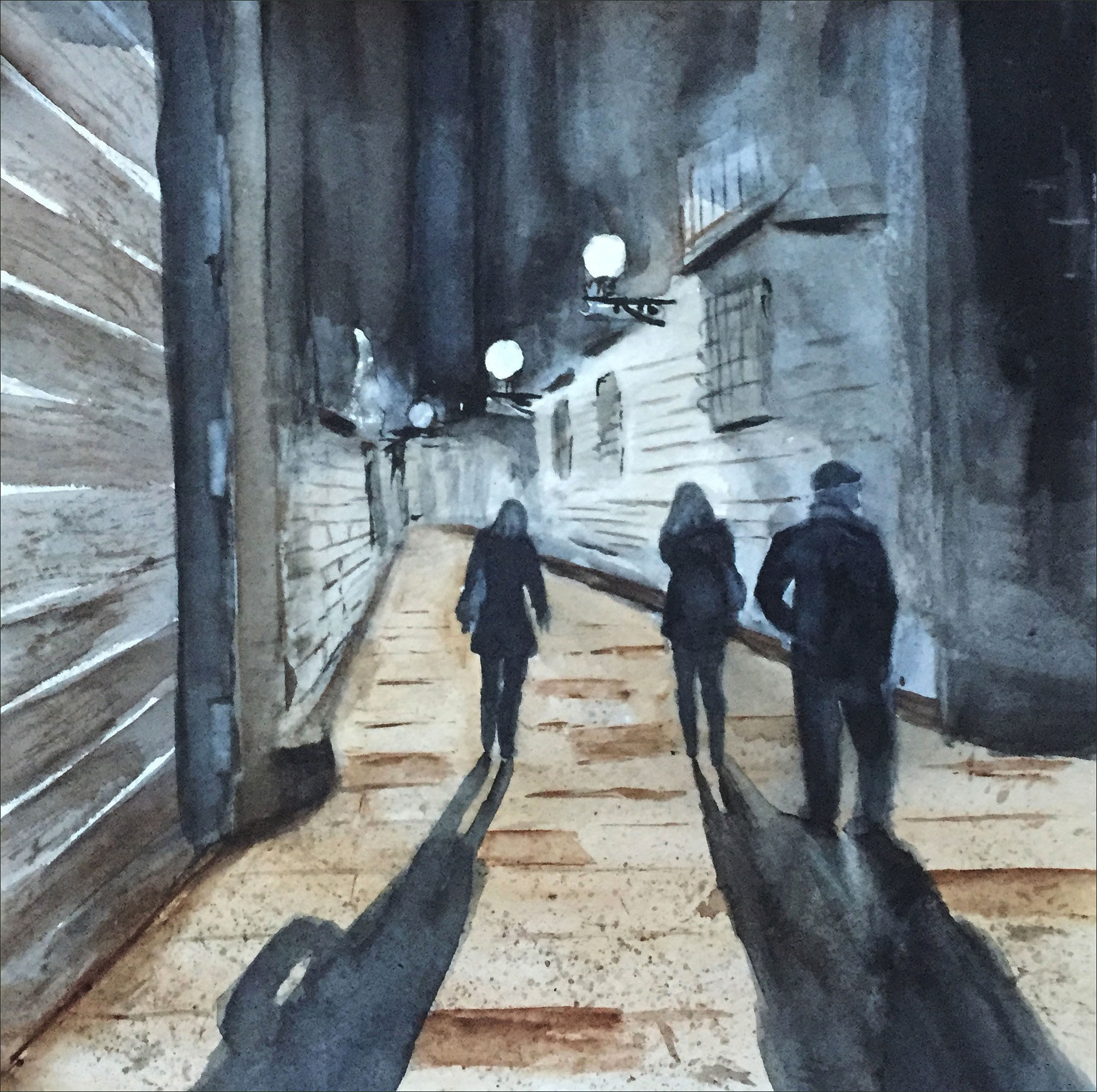 Shadows