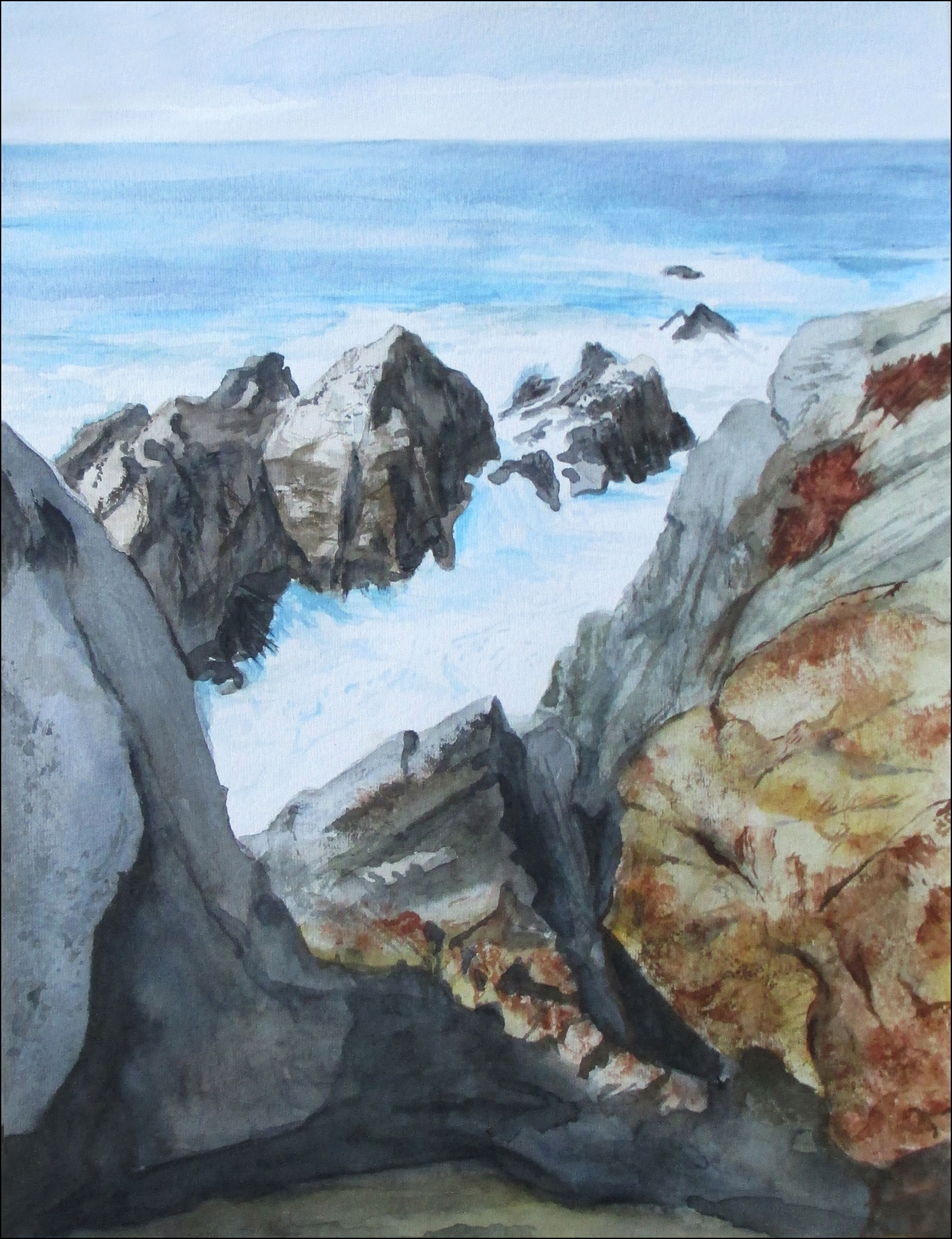 South Point
