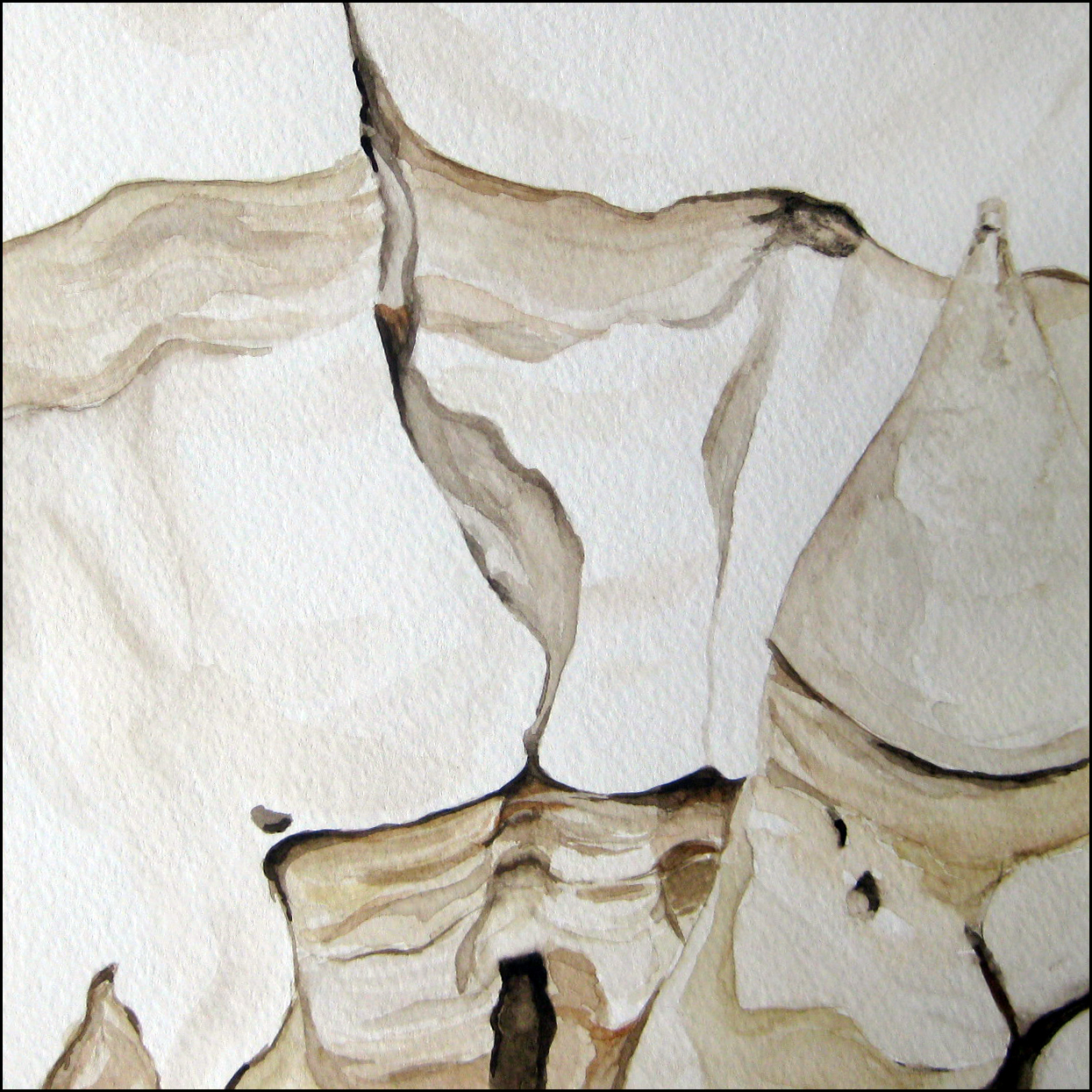 Tent Rocks 1