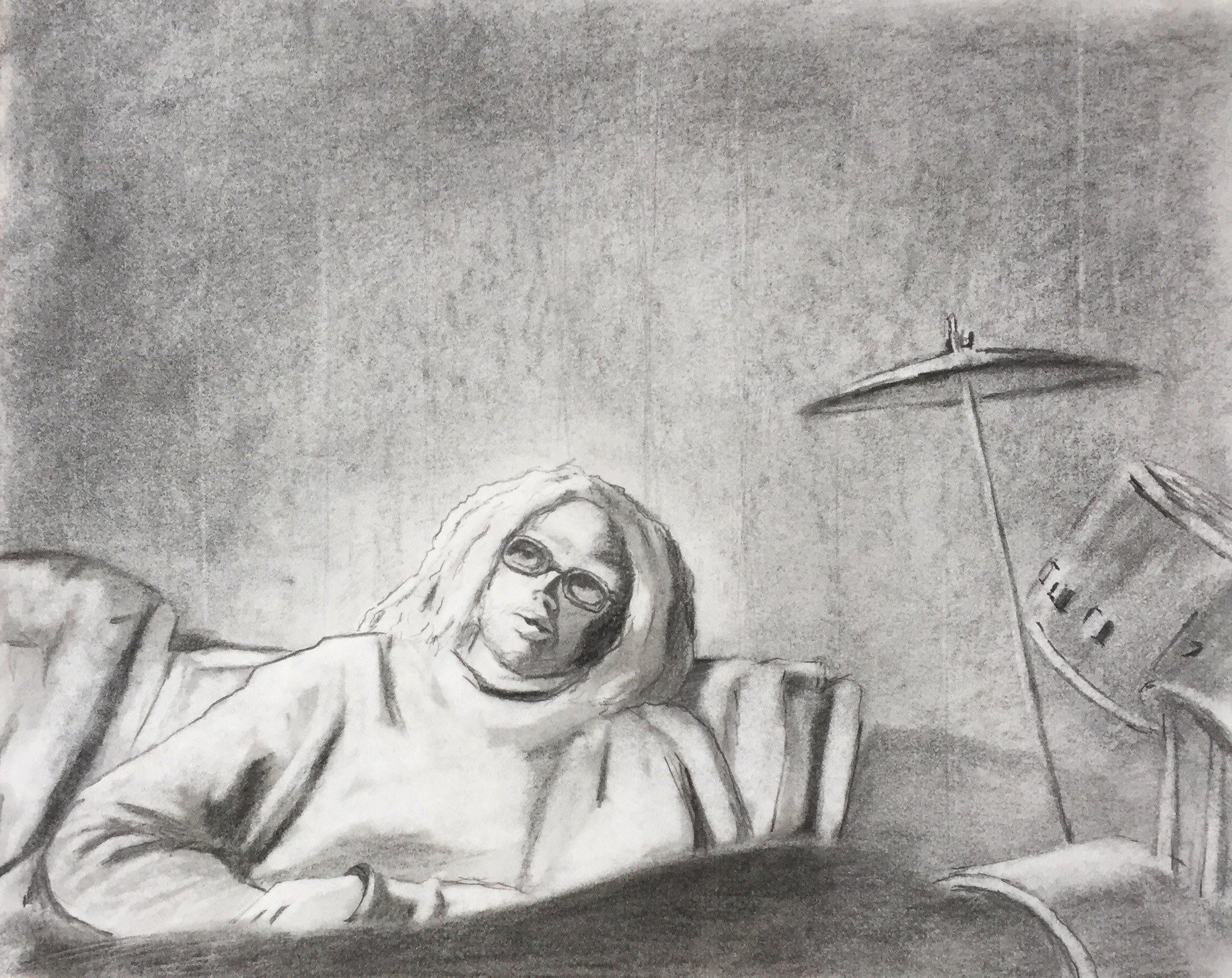 The Professor
